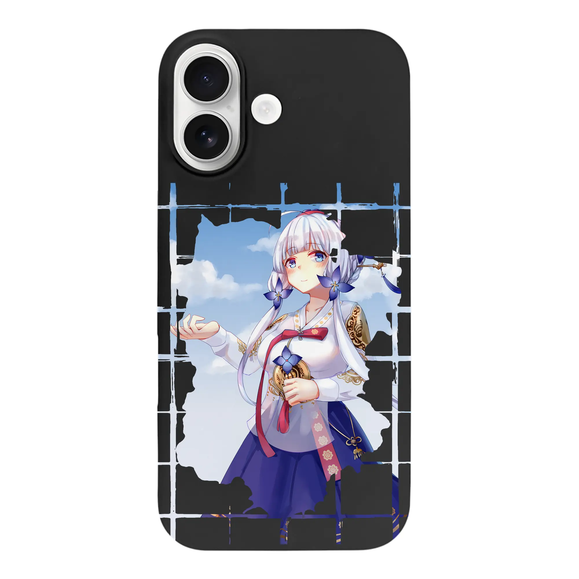 アズールレーン グッズ,イラストリアス - iPhone 17 シリーズ シリコンケース 薄型 耐衝撃 指紋防止 ソフトタッチカバー 精密フィット 傷防止 保護ケース iPhone 17/17 Air/17 Pro/17 Pro Max 対応